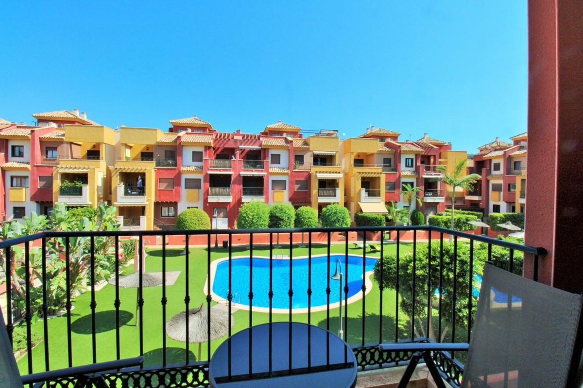 Venta de piso en Piso en Lomas de Cabo Roig, Orihuela, Orihuela
 photo 3