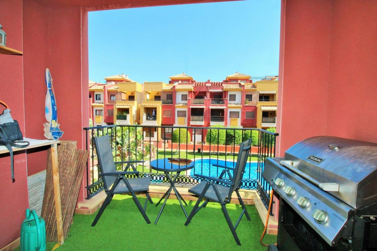 Venta de piso en Piso en Lomas de Cabo Roig, Orihuela, Orihuela
 photo 4