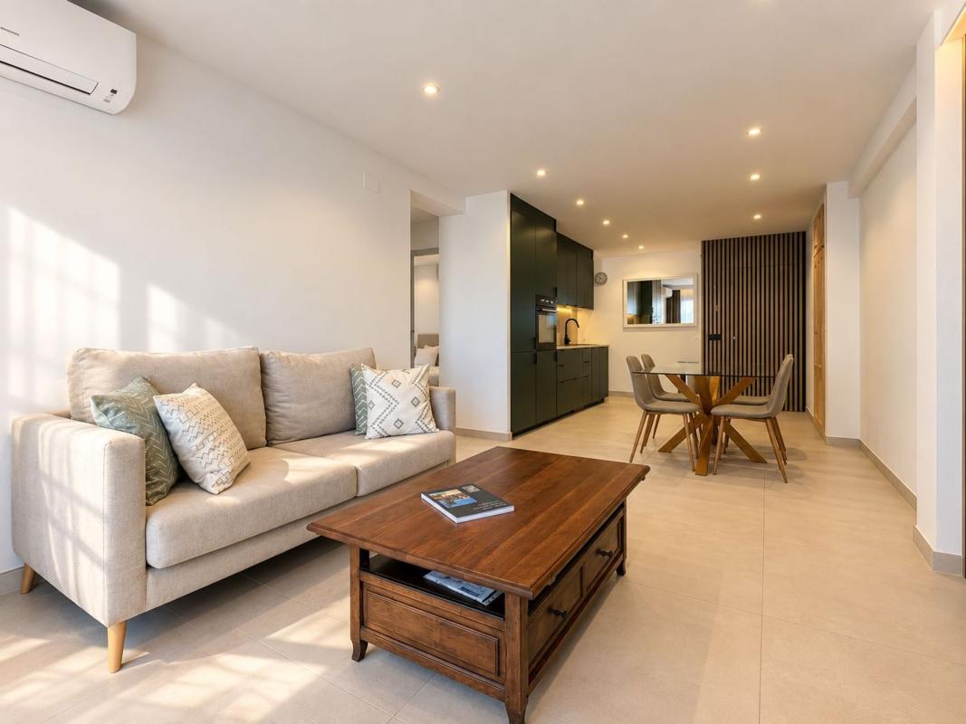 Venta de piso en Piso en Montañar, Jávea/Xàbia, Jávea/Xàbia
photo 1