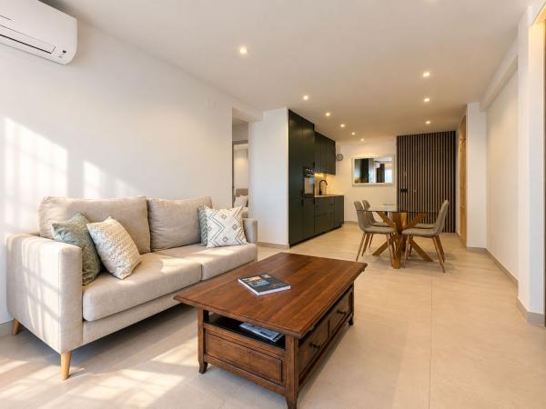 Venta de piso en Piso en Montañar, Jávea/Xàbia, Jávea/Xàbia
 photo 1