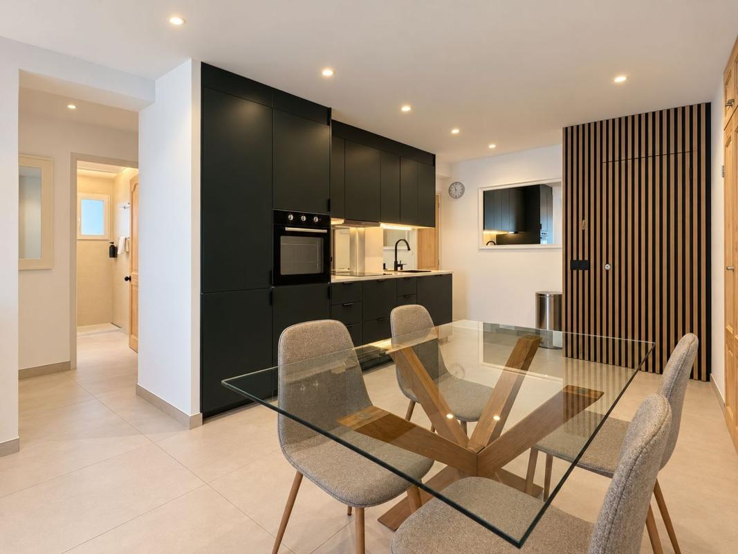 Venta de piso en Piso en Montañar, Jávea/Xàbia, Jávea/Xàbia
photo 3