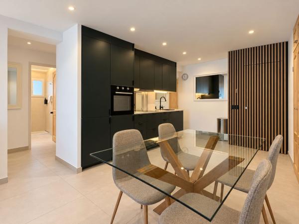 Venta de piso en Piso en Montañar, Jávea/Xàbia, Jávea/Xàbia
 photo 3