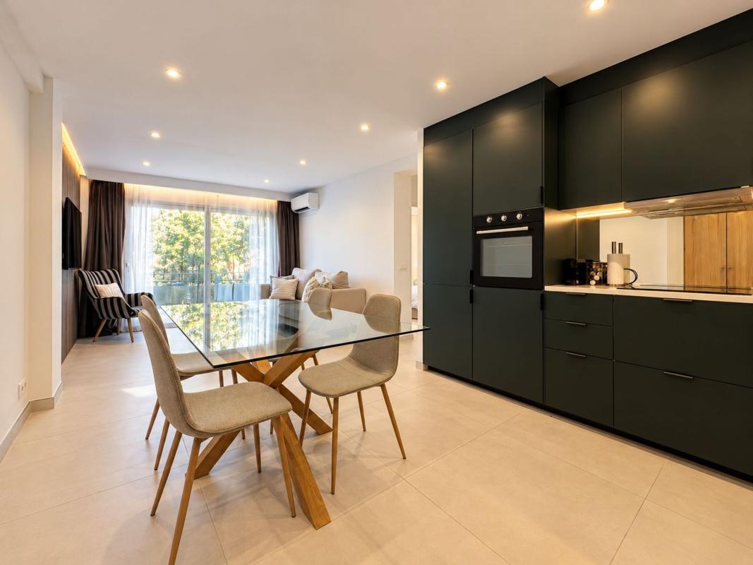 Venta de piso en Piso en Montañar, Jávea/Xàbia, Jávea/Xàbia
photo 4