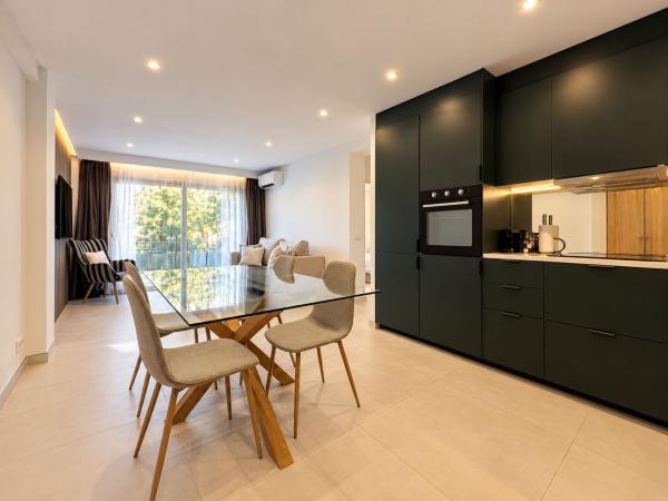 Venta de piso en Piso en Montañar, Jávea/Xàbia, Jávea/Xàbia
 photo 4