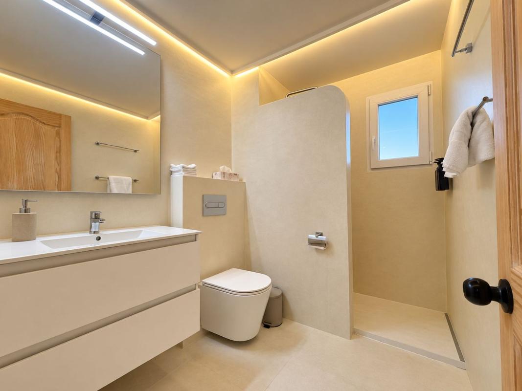 Venta de piso en Piso en Montañar, Jávea/Xàbia, Jávea/Xàbia
photo 5