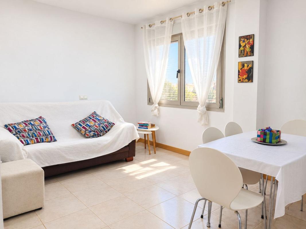 Venta de piso en Piso en Centro, Pedreguer, Pedreguer
photo 1