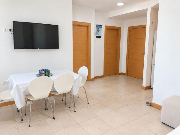 Venta de piso en Piso en Centro, Pedreguer, Pedreguer
thumbnail 2