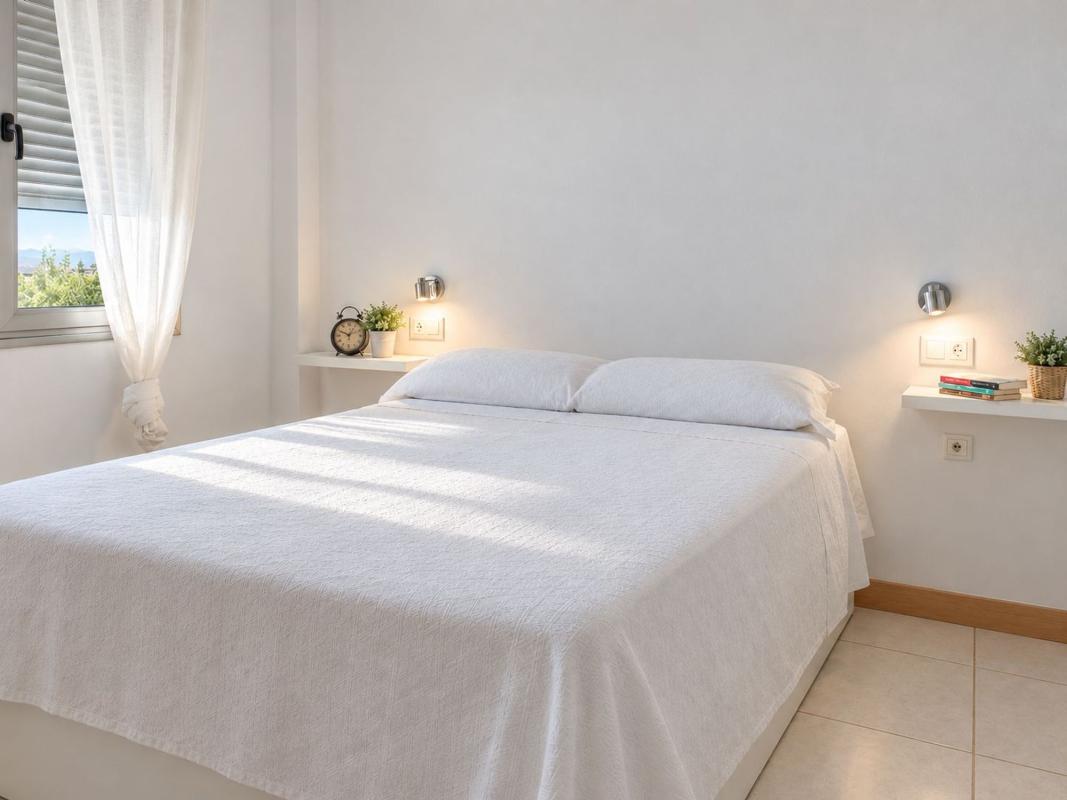 Venta de piso en Piso en Centro, Pedreguer, Pedreguer
photo 3