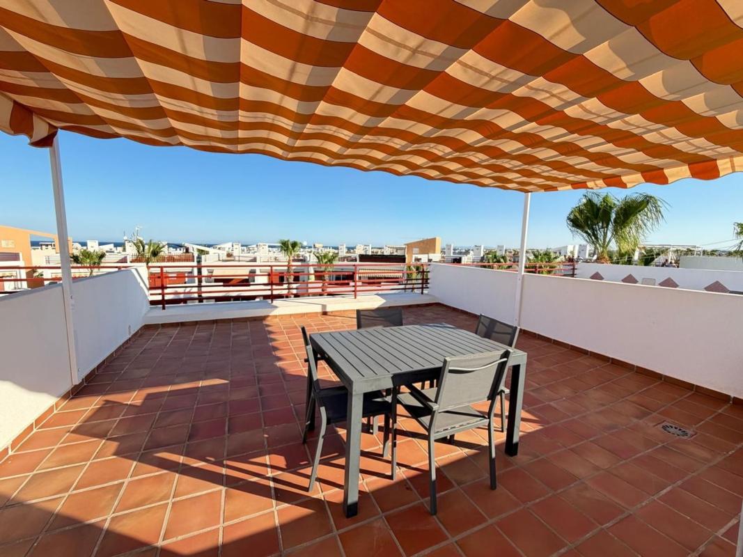 Penthouse sale in  Ático en La Ciñuelica - Villa Rosa, Orihuela, Orihuela photo 2