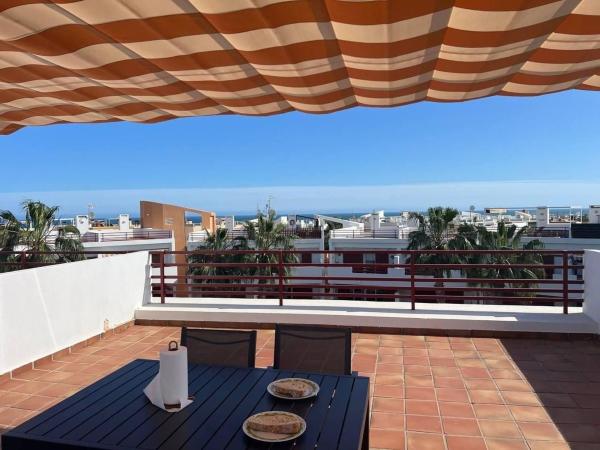 Mansarda na sprzedaż w Ático en La Ciñuelica - Villa Rosa, Orihuela, Orihuela thumbnail 3