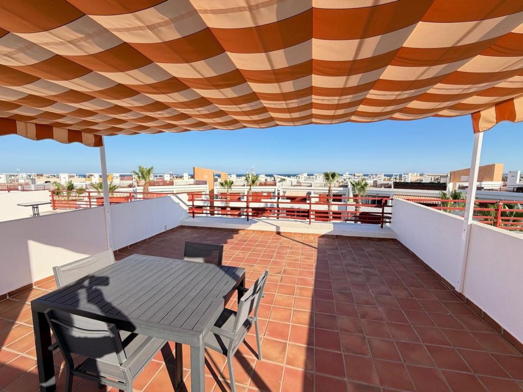 Penthouse sale in  Ático en La Ciñuelica - Villa Rosa, Orihuela, Orihuela photo 5