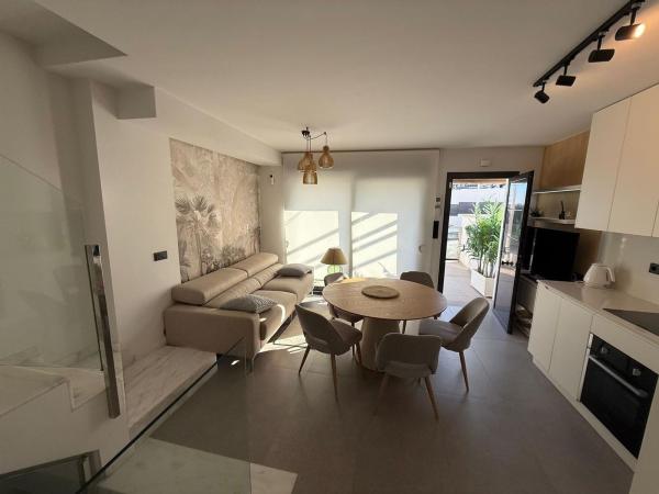 Частный шале на продаже в  Casa o chalet en Zona Pueblo, Guardamar del Segura, Гуардамар-дель-Сегура photo 4