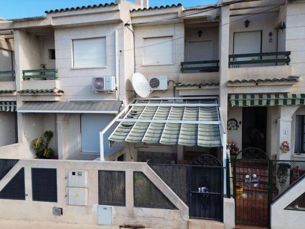 Chalet pareado en San Fulgencio photo 1
