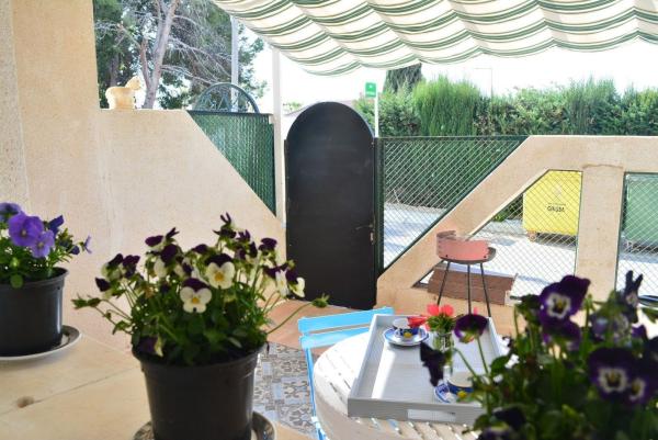 Chalet pareado en San Fulgencio photo 4