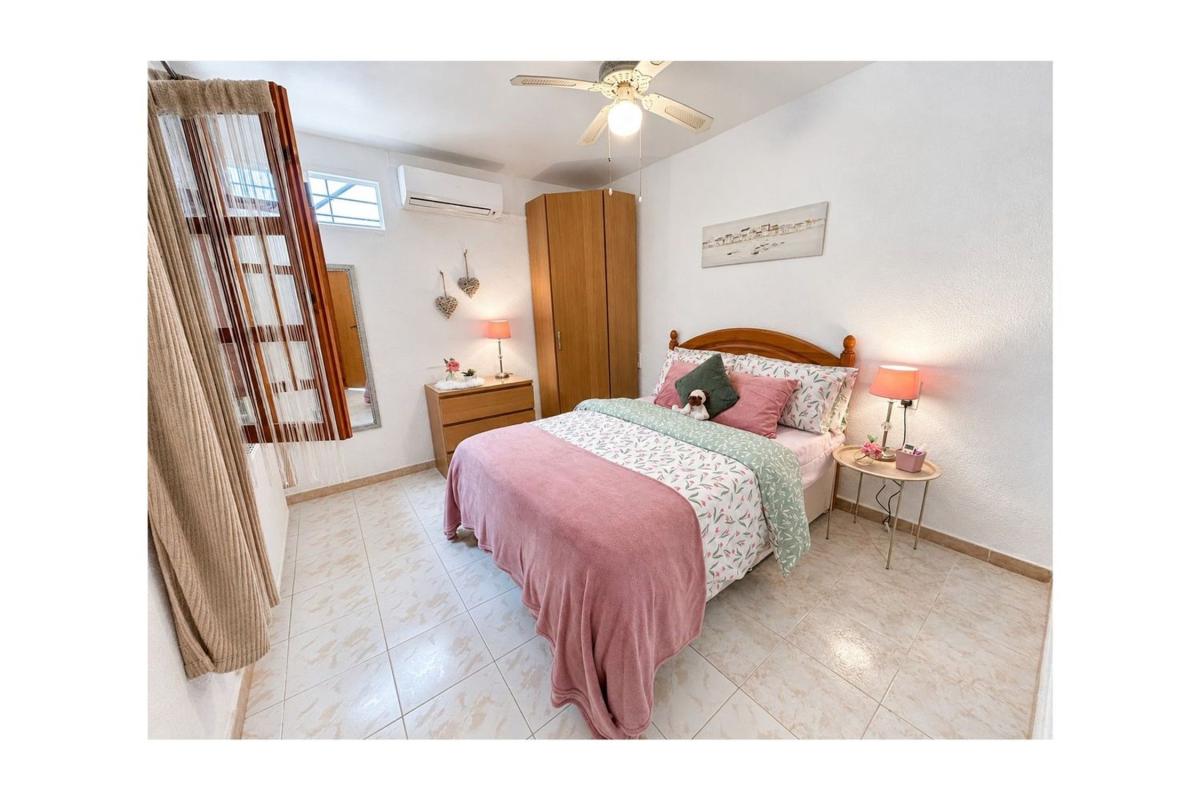 Sprzedaż niezależnego domku jednorodzinnego w Casa o chalet en Calle Alicante, 15, Benijofar, Benijofar photo 5