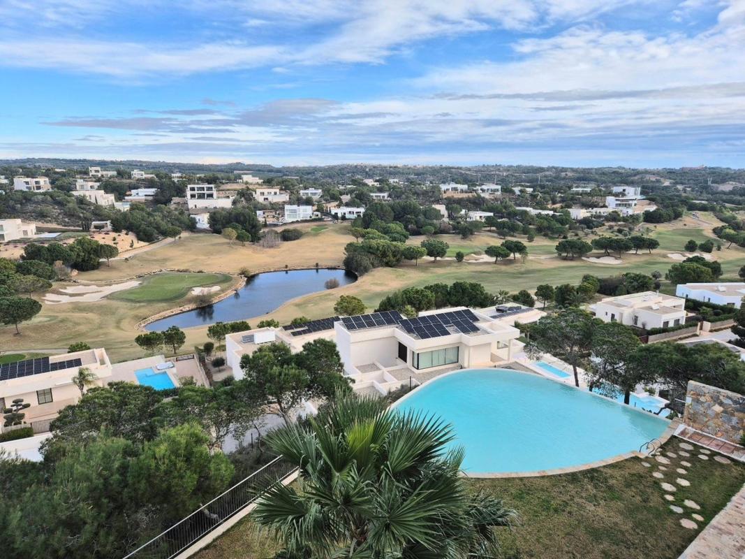 Продажа квартиры на Piso en Las Colinas Golf, Orihuela, Ориуэла
photo 3