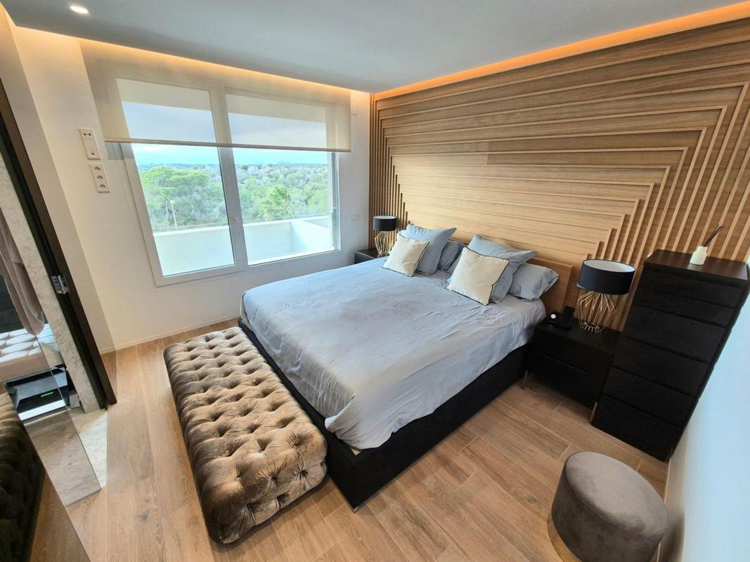 Продажа квартиры на Piso en Las Colinas Golf, Orihuela, Ориуэла
photo 4