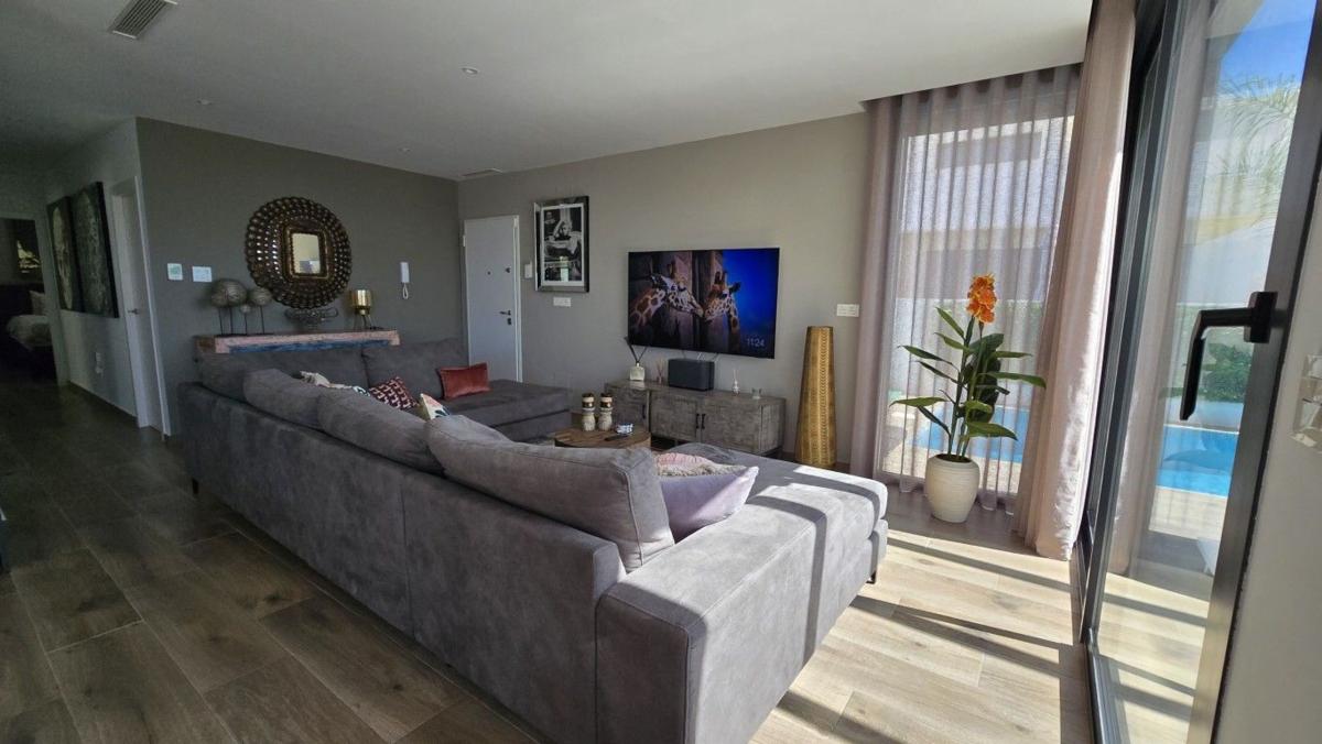 Sale of independent chalet in Casa o chalet en Los Montesinos, Los Montesinos
photo 3