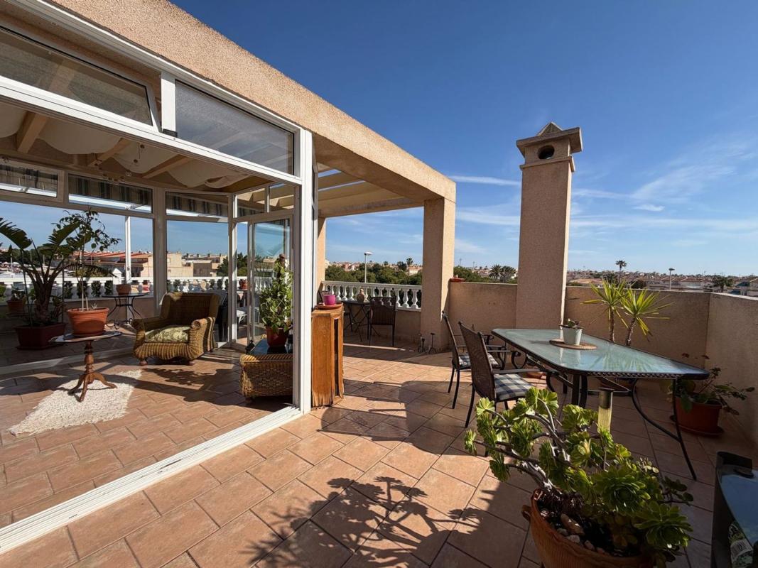 Venta de piso en Piso en Playa Flamenca, Orihuela, Orihuela
photo 3