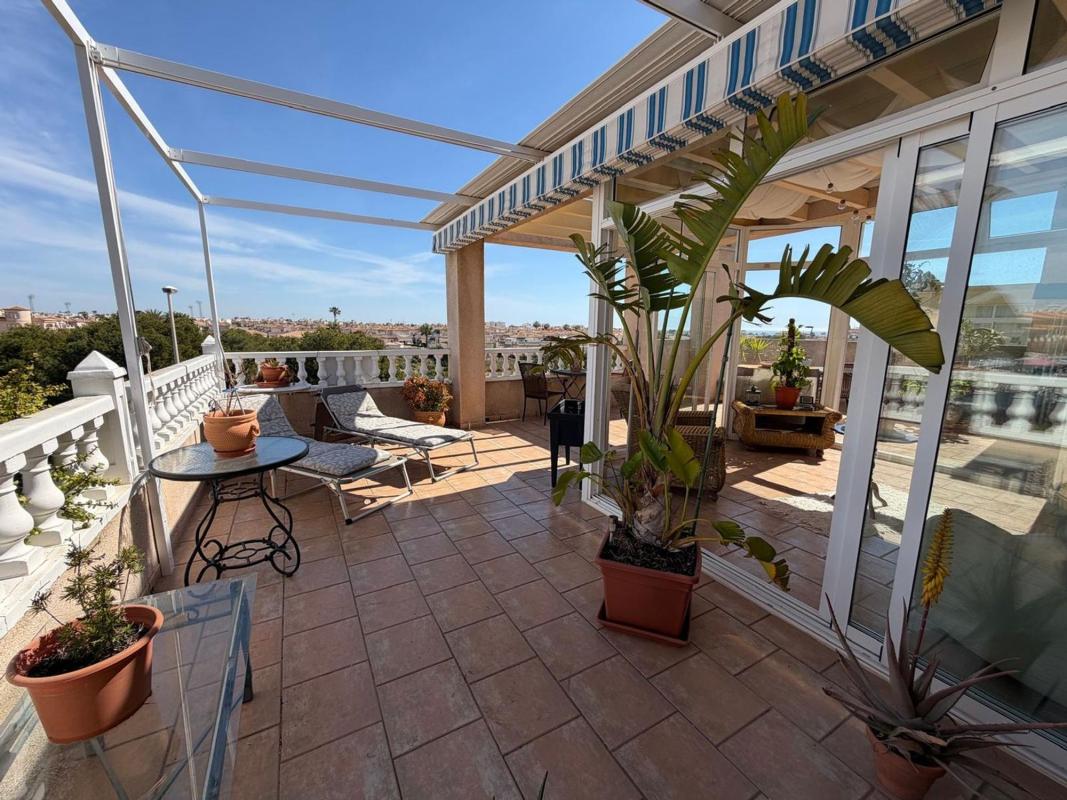 Venta de piso en Piso en Playa Flamenca, Orihuela, Orihuela
photo 4