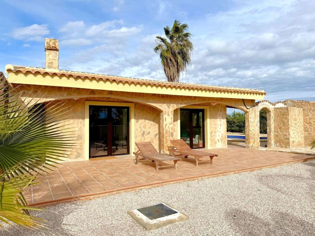 Sale of independent chalet in Casa o chalet en Centro, San Miguel de Salinas, San Miguel de Salinas
photo 5