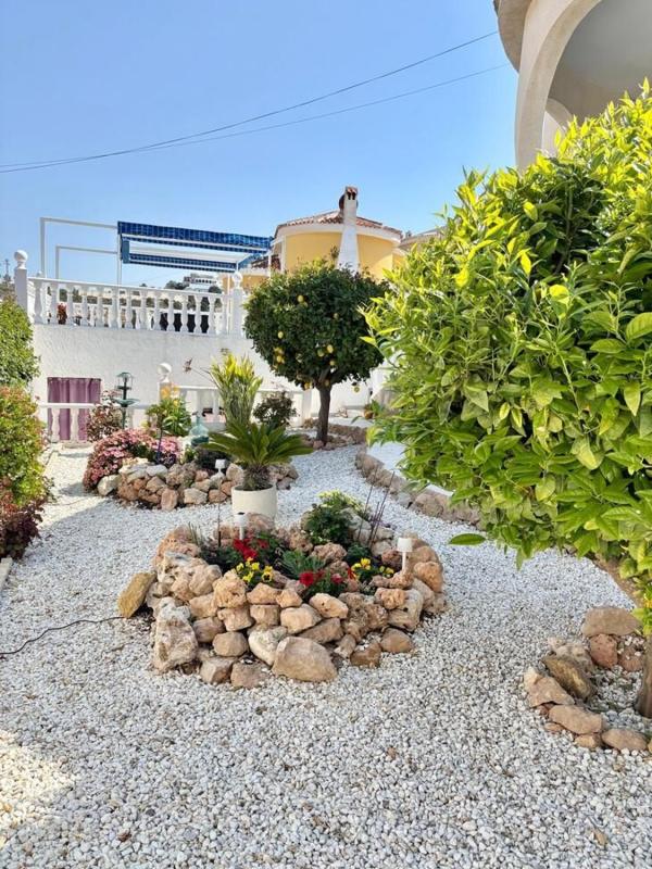 Sprzedaż niezależnego domku jednorodzinnego w  Casa o chalet en Formentera del Segura, Formentera del Segura photo 3