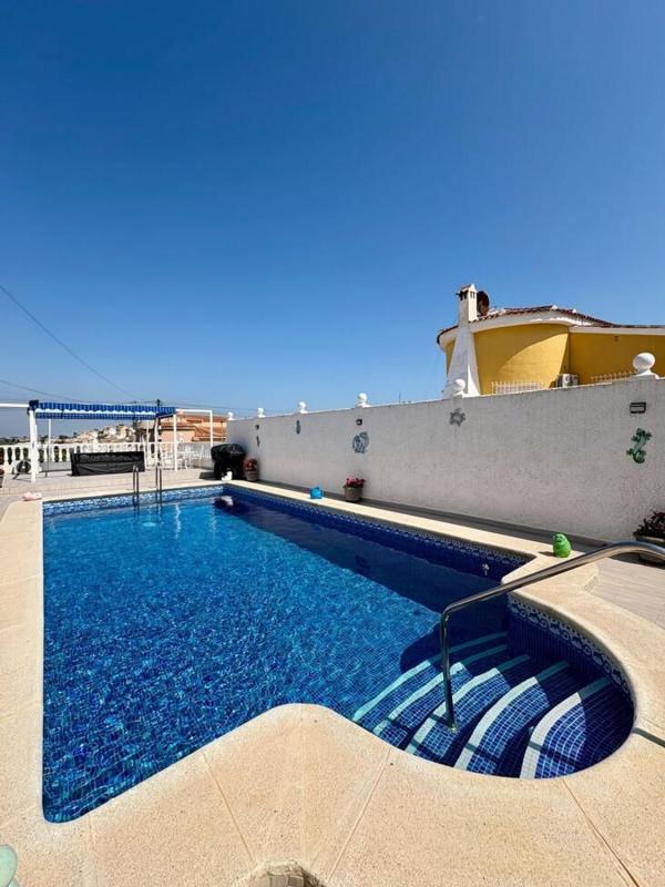 Sprzedaż niezależnego domku jednorodzinnego w  Casa o chalet en Formentera del Segura, Formentera del Segura photo 5
