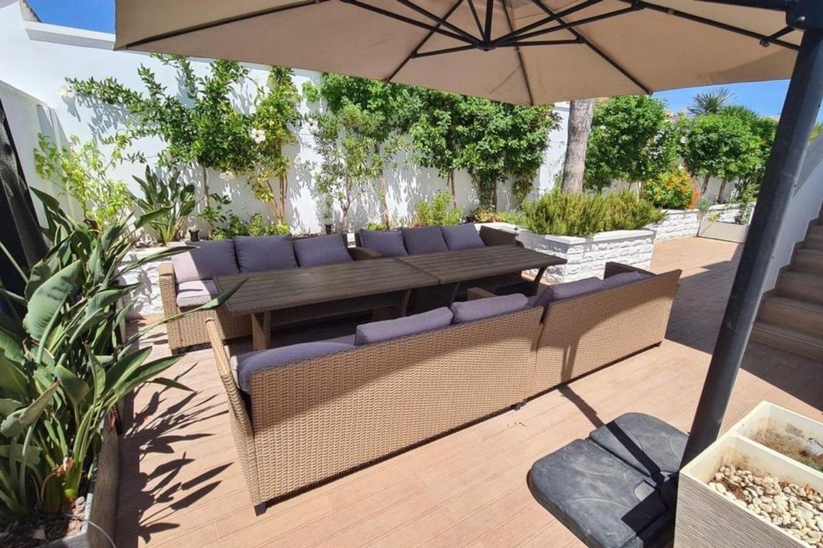 Sale of independent chalet in Casa o chalet en Almoradí, Almoradí
photo 4