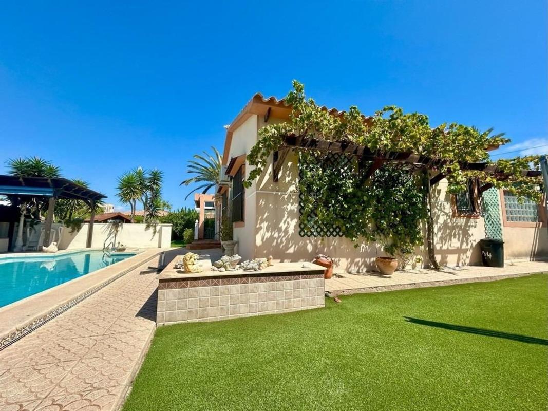 Venta de chalet independiente en Casa o chalet en Cabo Roig, Orihuela, Orihuela
 photo 5