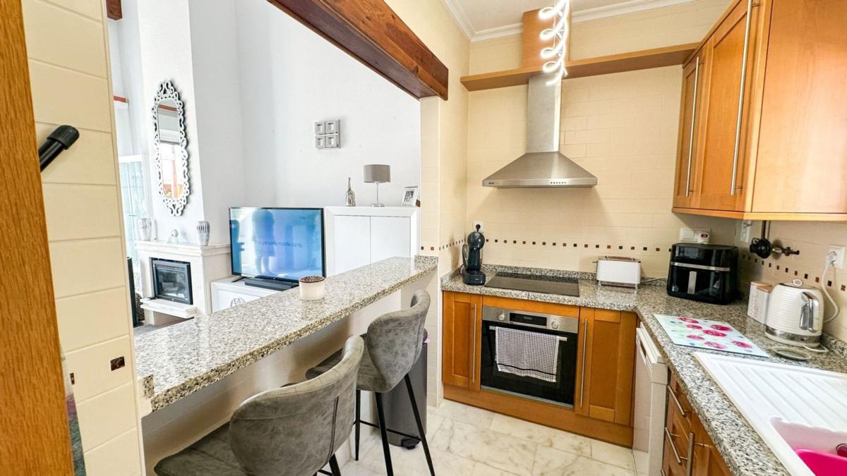 Sale of independent chalet in Casa o chalet en Algorfa, Algorfa
 photo 4