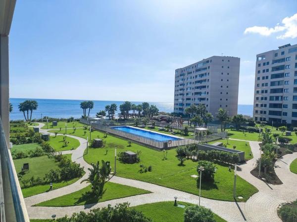 Venta de piso en Piso en Punta Prima, Orihuela, Orihuela
photo 1