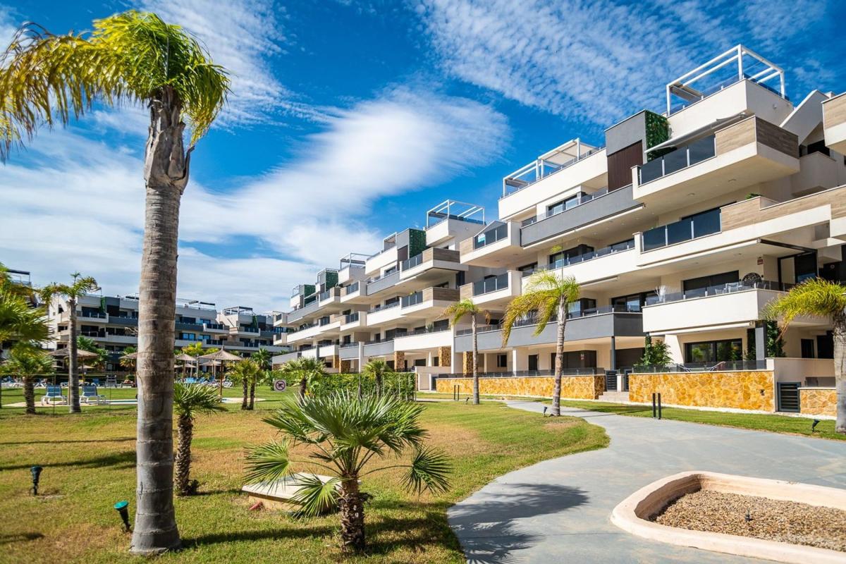 Sprzedaż mieszkania w Piso en La Zenia, Orihuela, Orihuela
photo 1
