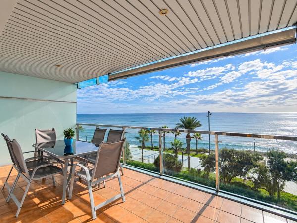 Venta de piso en Piso en Playa del Cura, Torrevieja, Torrevieja
 photo 3