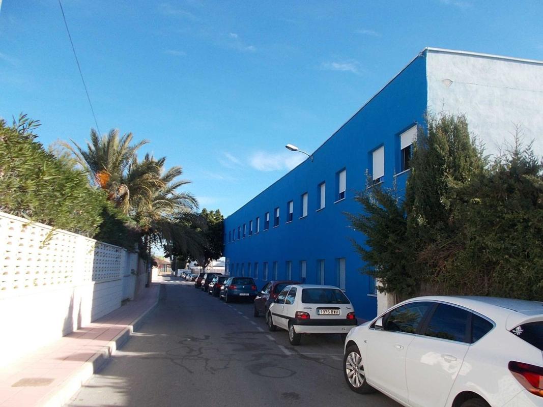 Edificio de 79m2 en venta en San Vicente del Raspeig photo 4