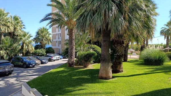 Продажа квартиры на Piso en Calle de Gaianes s/n, Pueblo Español - Coveta Fumá, El Campello, Эль Кампельо
photo 1