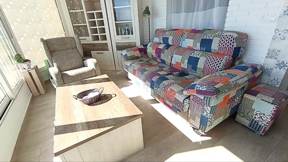 Продажа квартиры на Piso en Calle de Gaianes s/n, Pueblo Español - Coveta Fumá, El Campello, Эль Кампельо
photo 3