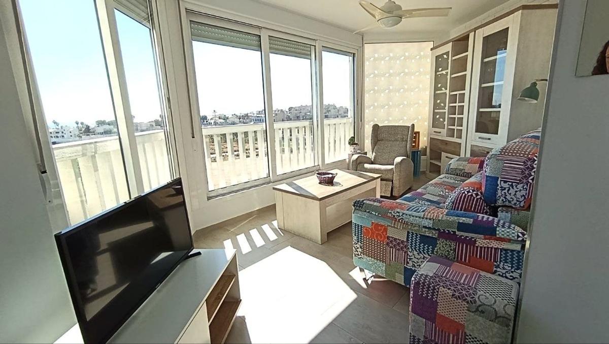 Продажа квартиры на Piso en Calle de Gaianes s/n, Pueblo Español - Coveta Fumá, El Campello, Эль Кампельо
photo 4