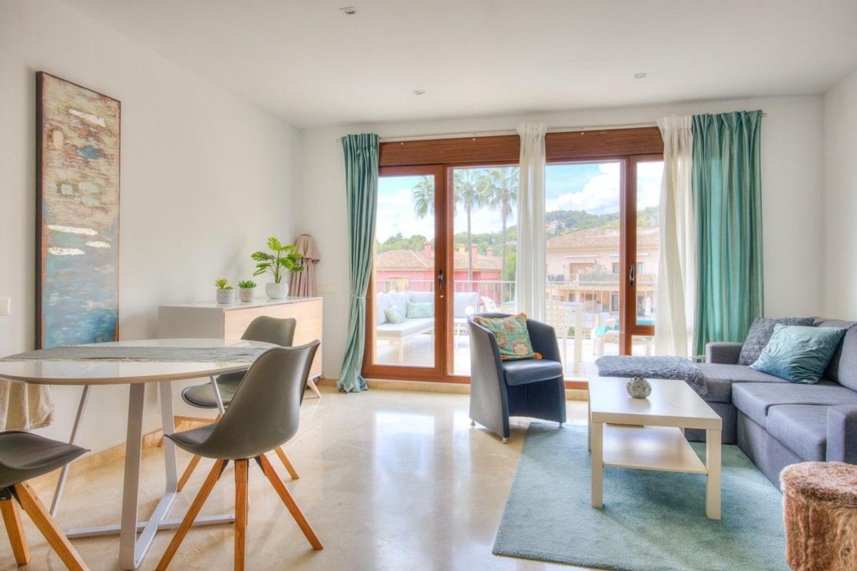Sale of apartment in Piso en La Viña - Montemar - San Jaime, Benissa, Benissa
photo 3
