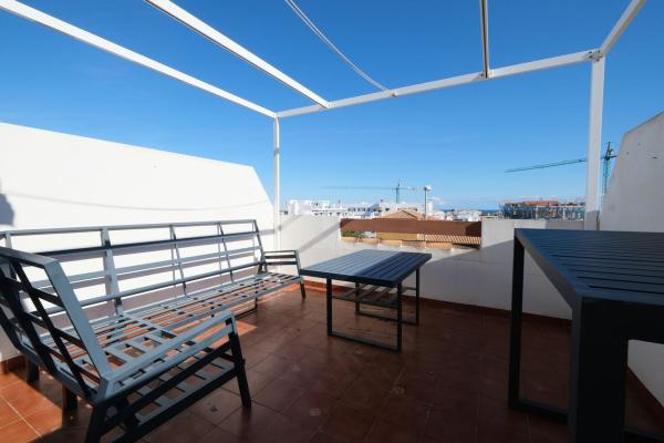 Chalet adosado en La Ciñuelica - Villa Rosa, Orihuela photo 3