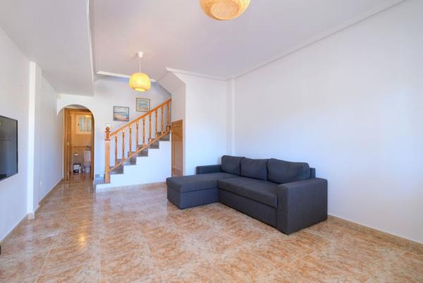 Chalet adosado en La Ciñuelica - Villa Rosa, Orihuela photo 4