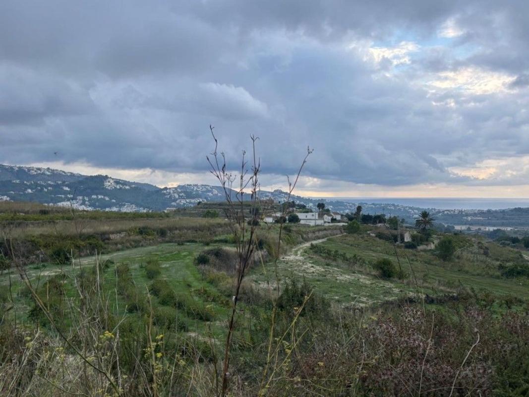 Terreno en venta en Benitachell, Alicante photo 2