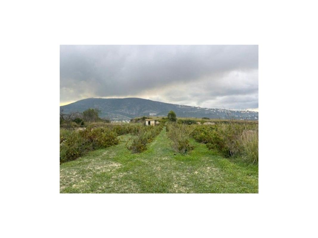 Terreno en venta en Benitachell, Alicante photo 4