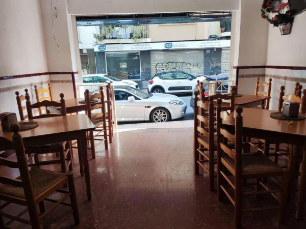Local en Centro Urbano, Benidorm thumbnail 3