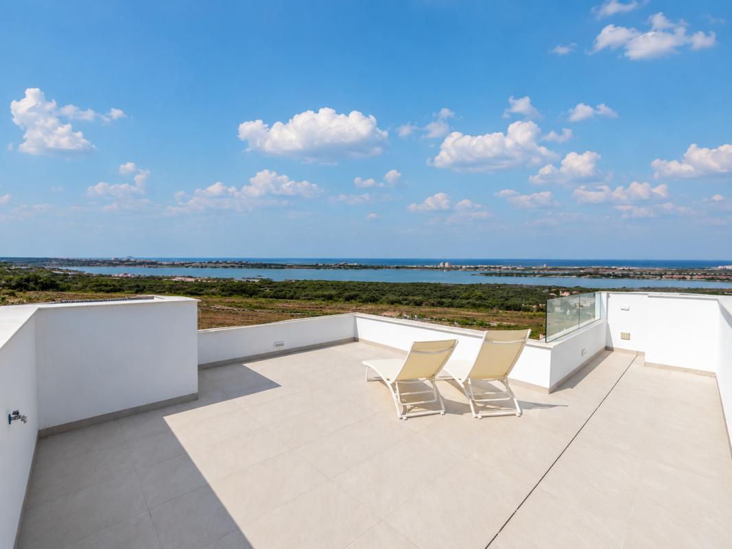 New construction Rural Andalussi | Adosados en Vistabella in Vistabella photo 3