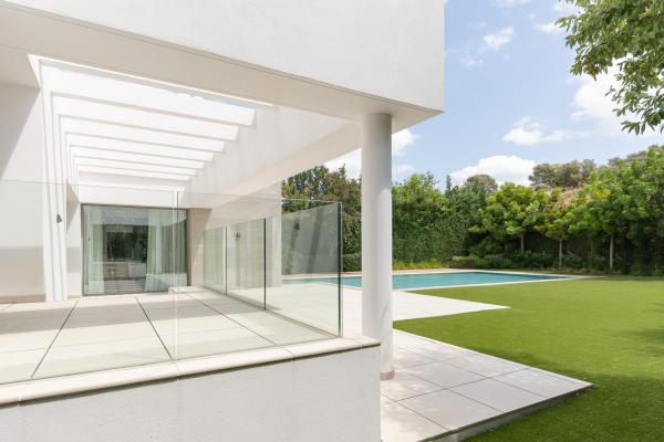 Obra nueva Nine In Paradise promociones en Estepona photo 4