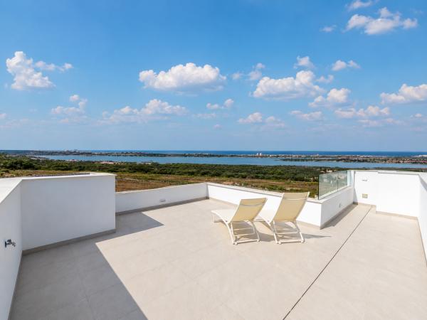 Obra nueva Agatha Villas II | Adosados en Vistabella promociones en Vistabella photo 3