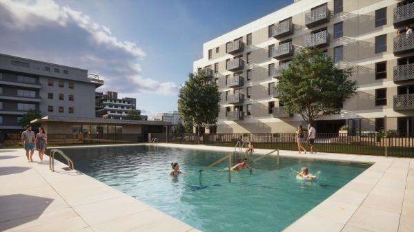 Promoción SEDALIA by Kudos Living obra nueva en Alcalá de Henares photo 1