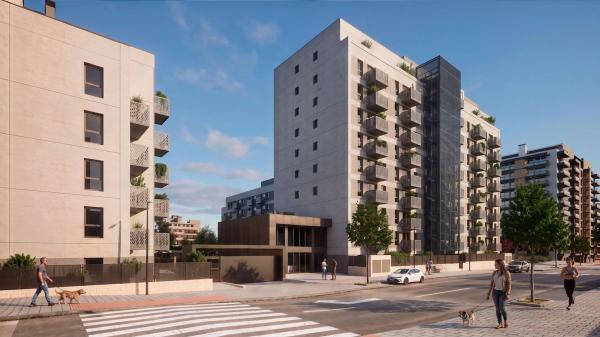Promoción SEDALIA by Kudos Living obra nueva en Alcalá de Henares thumbnail 3