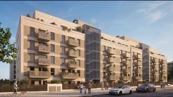 Promoción SEDALIA by Kudos Living obra nueva en Alcalá de Henares photo 4
