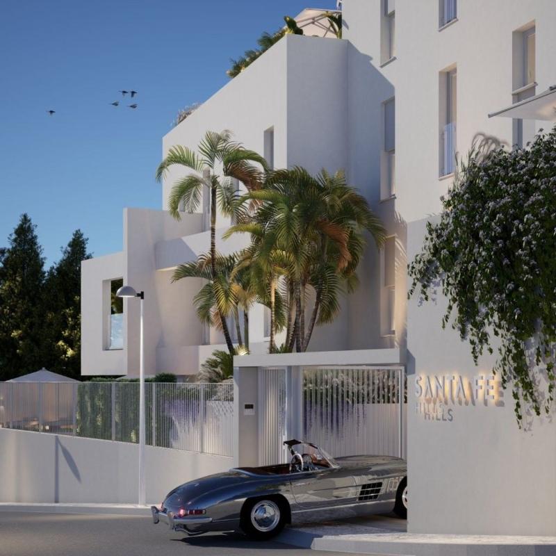 Новостройка Santa Fe Hills в Торремолинос photo 2